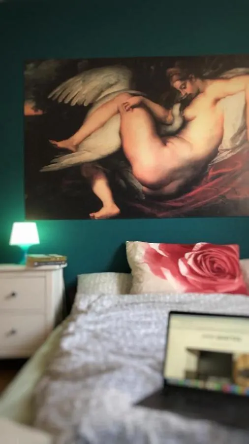 Apartmán Na Zertvach Praha Česká republika